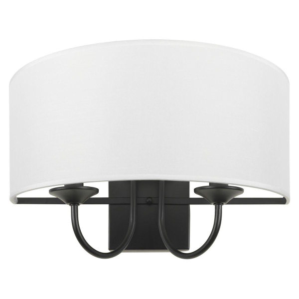 Настенный светильник Loft it Balance 10416W BL