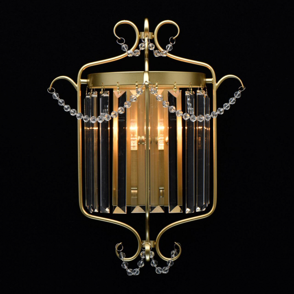 Настенный светильник MW-Light Адель 373024701 Настенный светильник MW-Light Адель 373024701