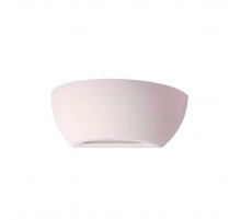 Настенный светильник Odeon Light Hightech Gips 3551/1W