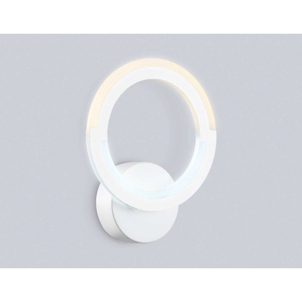 Светильник светодиодный настенный Ambrella light ACRYLICA FA8946 Светильник светодиодный настенный Ambrella light ACRYLICA FA8946