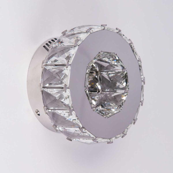 Настенный светильник Citilux Olimpia EL330W12.1