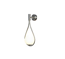 Светильник настенный Moderli Barocco V11576-1W