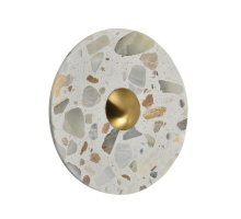 Настенный светодиодный светильник Zortes Terrazzo ZRS.1878.02