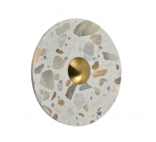 Настенный светодиодный светильник Zortes Terrazzo ZRS.1878.02