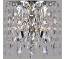 Настенный светильник Illumico IL5051-1WZF-25 CH ELITE