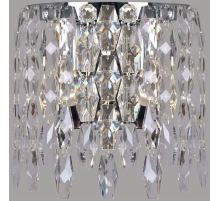 Настенный светильник Illumico IL5051-1WZF-25 CH ELITE