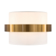 Настенный светильник Freya Bride FR5367WL-02BS