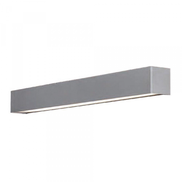 Настенный светильник Nowodvorski Straight Wall Led L 7563 Настенный светильник Nowodvorski Straight Wall Led L 7563