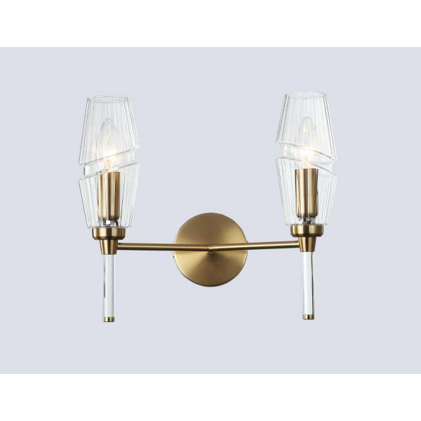 Настенный светильник Ambrella light High light LH55206 Настенный светильник Ambrella light High light LH55206