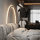 Настенный светильник Imperium Loft Guard Lux D100 Black 226530-23