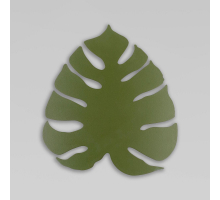 Настенный светильник TK Lighting 4668 Monstera