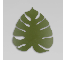 Настенный светильник TK Lighting 4668 Monstera