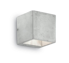 Настенный светильник Ideal Lux Kool AP1 141268