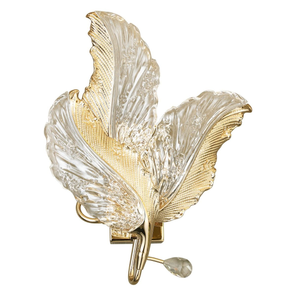 Настенный светильник Stilfort Art-Wings 4053/03/03W