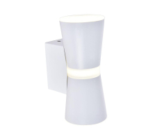 Настенный светильник Favourite Degri 3075-1W