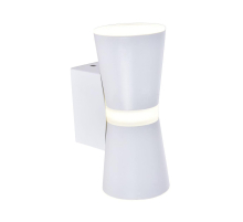 Настенный светильник Favourite Degri 3075-1W