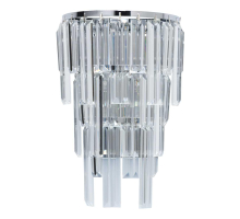Настенный светильник MW-Light Аделард 642023401
