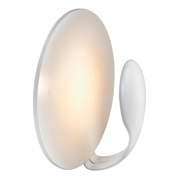 Настенный светильник iLedex Spoon ZD8096S-6W WH Настенный светильник iLedex Spoon ZD8096S-6W WH