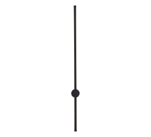 Настенный светодиодный светильник Lussole Loft Bridgeport LSP-7036