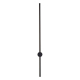 Настенный светодиодный светильник Lussole Loft Bridgeport LSP-7036