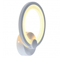 Настенный светодиодный светильник Profit Light 8077/1W WHT