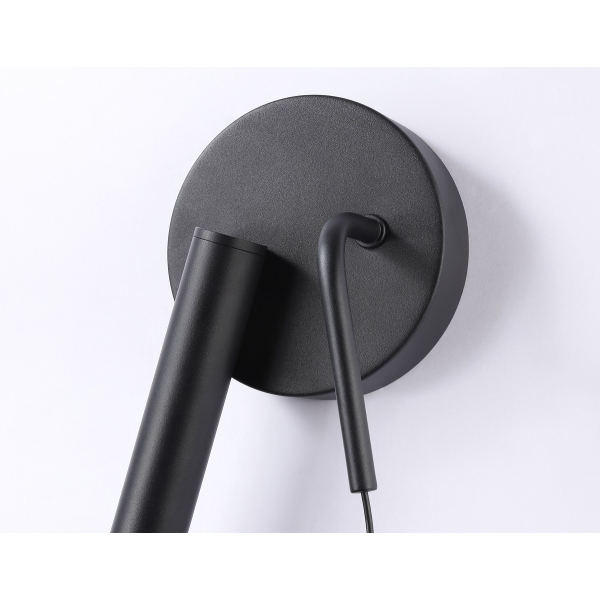 Настенный светодиодный светильник Ambrella light Comfort LineTech FL66385