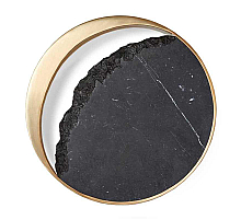 Настенный светильник Imperium Loft Eclipse Wall Lamp Ginger And Jagger Black 156989-22