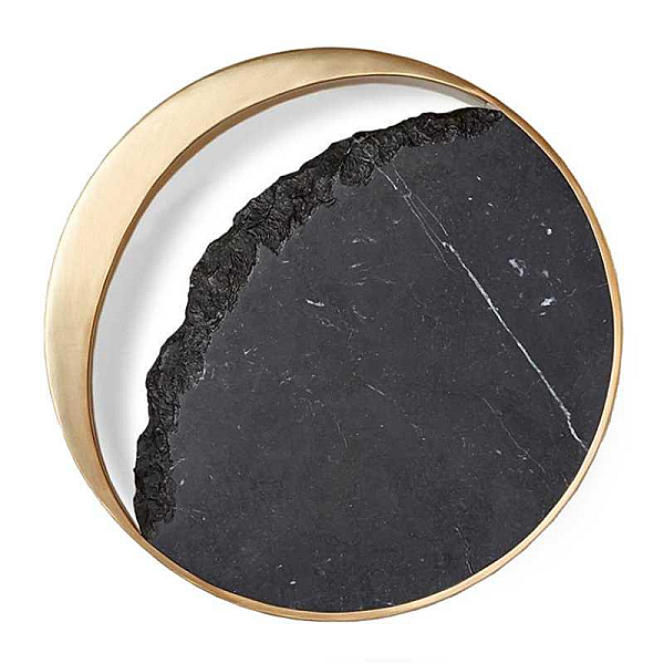 Настенный светильник Imperium Loft Eclipse Wall Lamp Ginger And Jagger Black 156989-22
