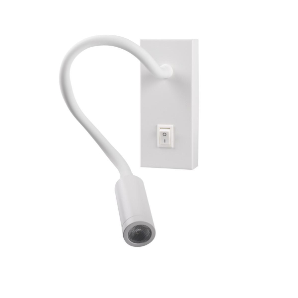 Настенный светодиодный светильник Kanlux TONIL II LED W 32523 Настенный светодиодный светильник Kanlux TONIL II LED W 32523