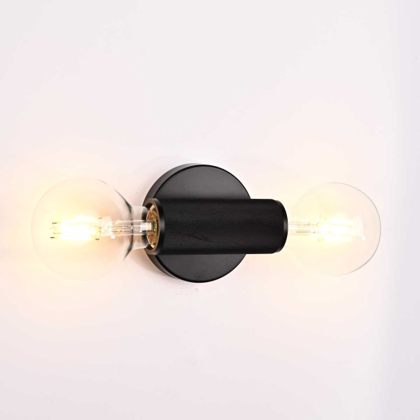 Настенный светильник Imperium Loft RH Utilitaire 123278-22