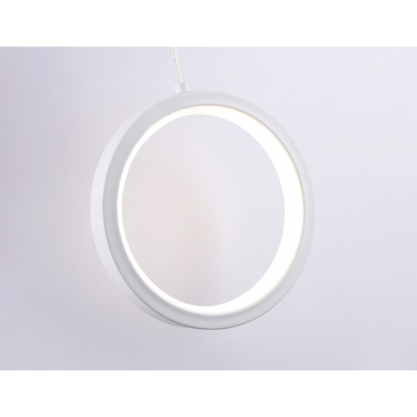 Настенный светодиодный светильник Ambrella light Comfort LineTech FL51651 Настенный светодиодный светильник Ambrella light Comfort LineTech FL51651