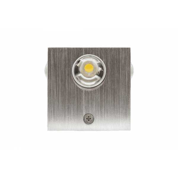 Настенный светодиодный светильник DesignLed GW Kvad 92 GW-9092-4-SL-NW 002086 Настенный светодиодный светильник DesignLed GW Kvad 92 GW-9092-4-SL-NW 002086