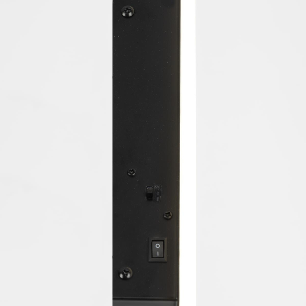 Настенный светодиодный светильник Citilux Тринити CL238561