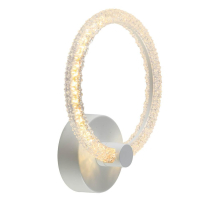 Настенный светодиодный светильник Profit Light 8024/1W WHT