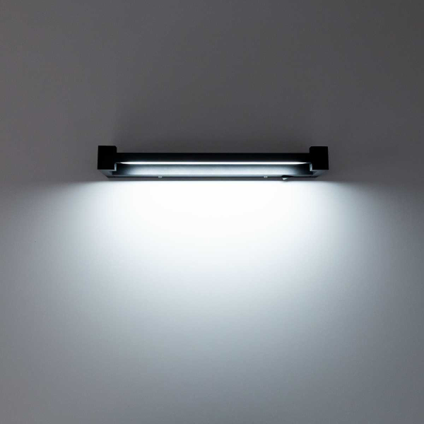 Настенный светодиодный светильник Citilux Визор CL708241N