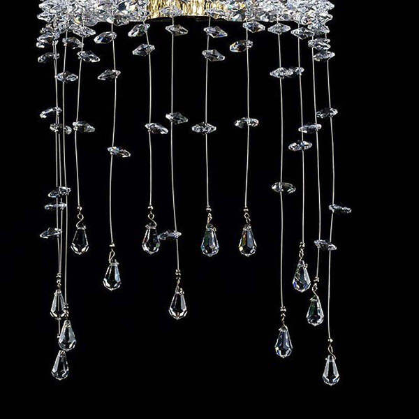 Настенный светильник Artglass Medea CE Настенный светильник Artglass Medea CE