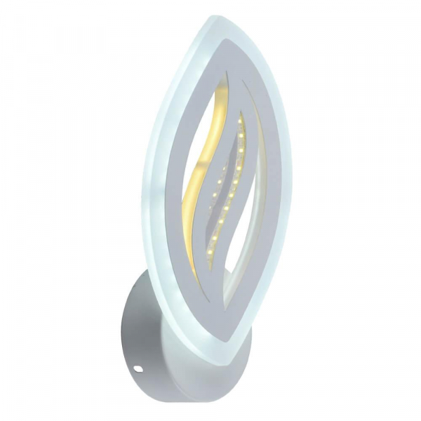 Настенный светодиодный светильник Profit Light 8090/1W WHT Настенный светодиодный светильник Profit Light 8090/1W WHT