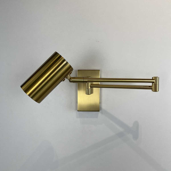 Настенный светильник Imperium Loft Vallbo 141118-26