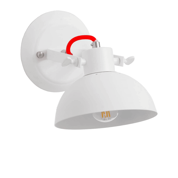 Бра Vele Luce Impetuoso VL1431W01