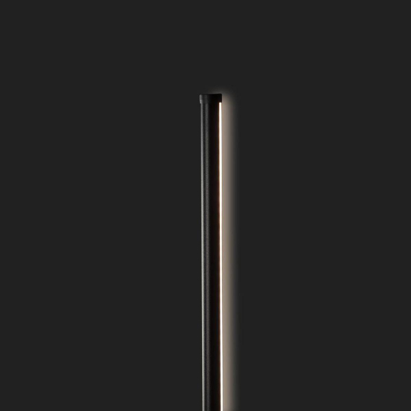 Настенный светодиодный светильник Loft IT Rays 10052BK Настенный светодиодный светильник Loft IT Rays 10052BK