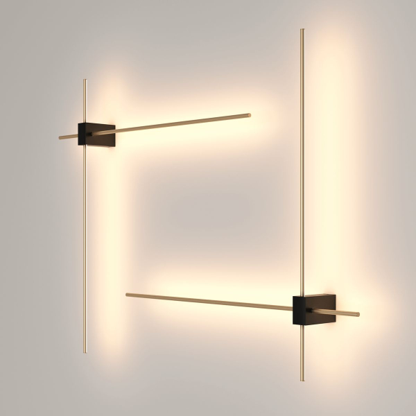 Настенный светильник Maytoni Technical Pars C070WL-L12GB3K