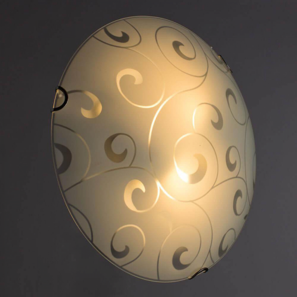 Настенный светильник Arte Lamp Ornament A3320PL-2CC Настенный светильник Arte Lamp Ornament A3320PL-2CC