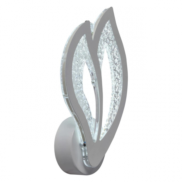 Настенный светодиодный светильник Profit Light 8045/1W WHT Настенный светодиодный светильник Profit Light 8045/1W WHT