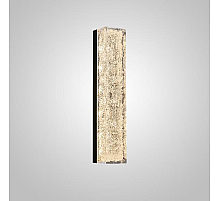 Настенный светильник Imperium Loft Olagus Wall H33 Black 255433-22
