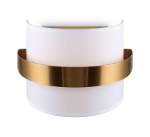 Настенный светильник Freya Bride FR5367WL-02BS