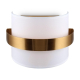 Настенный светильник Freya Bride FR5367WL-02BS