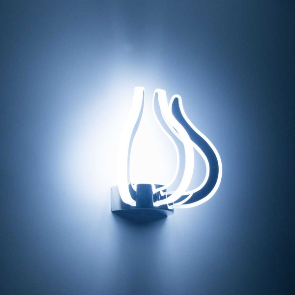 Настенный светильник Citilux Eletto Krown EL334W16.1