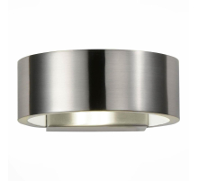 Настенный светодиодный светильник ST Luce SL591.701.01