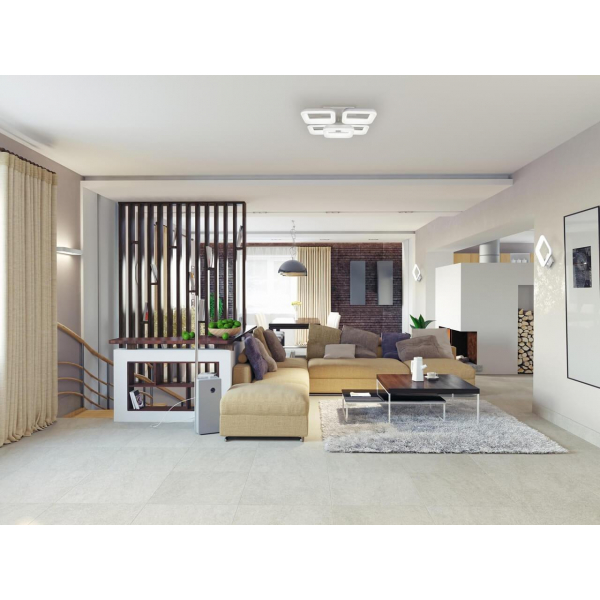 Настенный светильник Citilux Паркер CL225B410 Настенный светильник Citilux Паркер CL225B410