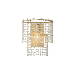 Настенный светильник Favourite Fringe 4762-1W